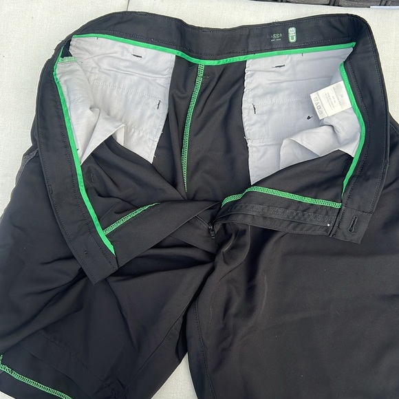 Mens‎ Haggar Golf Shorts size 38 - Picture 5 of 8